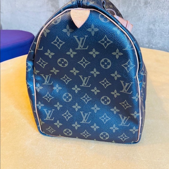 Authentic Keepall 50 Monogram ❌Sold❌ - Picture 3 of 9